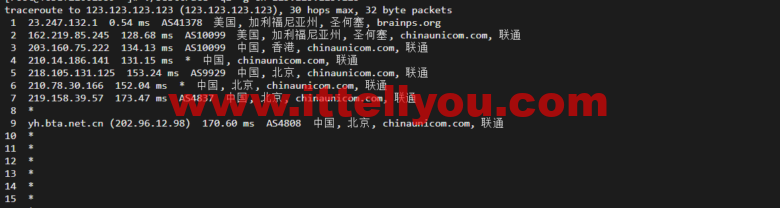 物语云：美国vps，原生IP，三网强制回程as9929线路，1核/1G/50G硬盘/2T流量/100M带宽，39元/月（年付仅付10个月），附流媒体解锁等简单测评