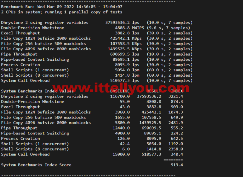 lightnode：韩国VPS，1核/2G内存/50G硬盘/1000GB流量，月付.71，解锁流媒体/小时计费，简单测评