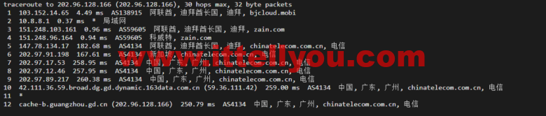 lightnode：阿联酋迪拜VPS，1核/2G内存/50G硬盘/1000GB流量，月付.71，解锁流媒体/小时计费，简单测评