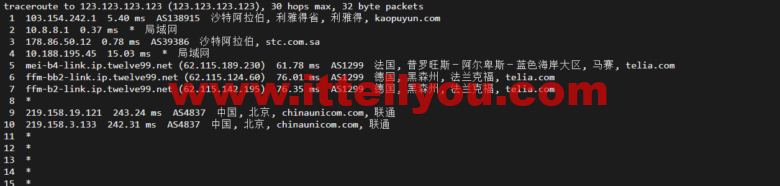 lightnode：沙特阿拉伯利雅得VPS，1核/2G内存/50G硬盘/1000GB流量，月付.71，解锁流媒体/小时计费，简单测评