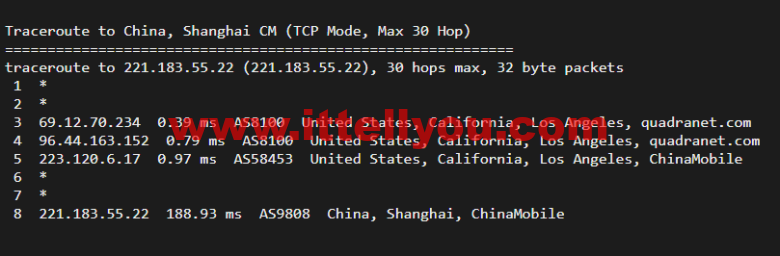 搬瓦工：DC3 CN2 GT 机房，简单测评