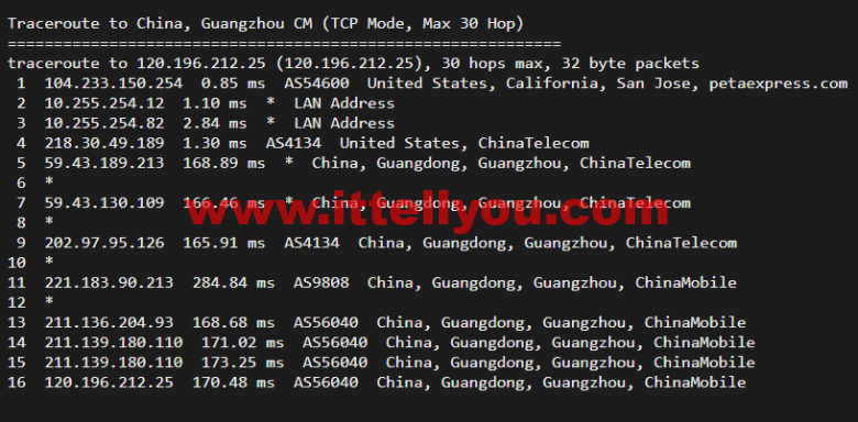 raksmart：美国圣何塞（硅谷）机房裸机云，CN2线路，机器性能/流媒体/线路等测评数据分享