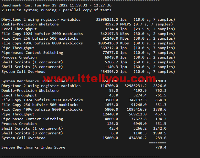 萤光云：香港机房云服务器，简单测评