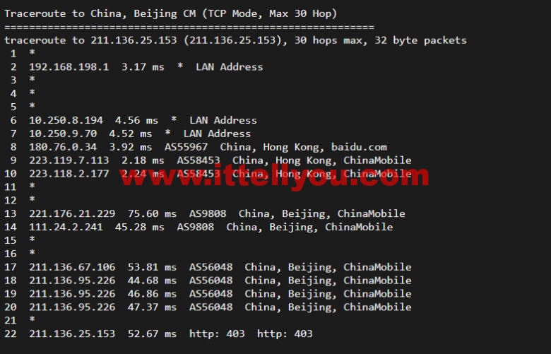 萤光云：香港机房云服务器，简单测评