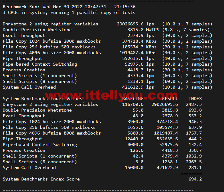 RackNerd：圣何塞VPS，1核/1G内存/12G硬盘/1TB流量/1Gbps带宽，年付.88起，简单测评