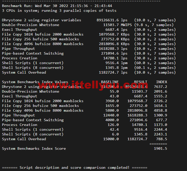 RackNerd：圣何塞VPS，1核/1G内存/12G硬盘/1TB流量/1Gbps带宽，年付.88起，简单测评