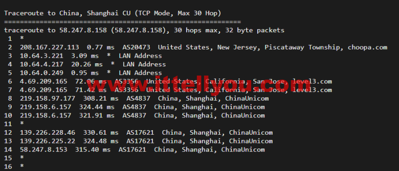 搬瓦工：纽约机房 USNY_2 普通路线，简单测评