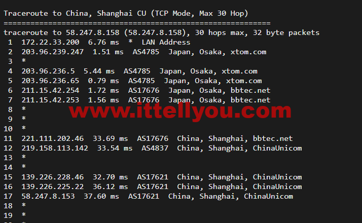 搬瓦工：日本大阪软银机房 Japan Equinix Osaka Softbank OS1 IDC（JPOS_1），简单测评