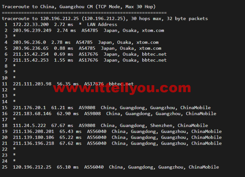 搬瓦工：日本大阪软银机房 Japan Equinix Osaka Softbank OS1 IDC（JPOS_1），简单测评