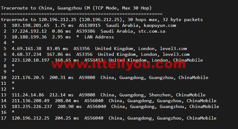 lightnode：新上沙特阿拉伯吉达机房VPS，1核/2G内存/50G硬盘/1000GB流量，月付.71，解锁流媒体/小时计费，简单测评