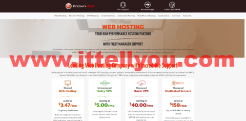 knownhost：美国多IP VPS，1核/1G内存/20G SSD硬盘/1TB流量/1Gbps带宽，/月起，免费送DirectAdmin