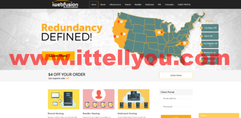 iWebFusion：美国独立服务器，Dual E5-2680v2/192G内存/1TB SSD硬盘/20TB流量/1Gbps带宽，5/月，可选洛杉矶/北卡/本德/蒙蒂塞洛等5个机房