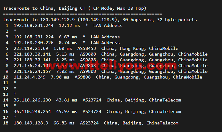 10gbiz：香港VPS云服务器（GIA+VIP）线路，简单测评