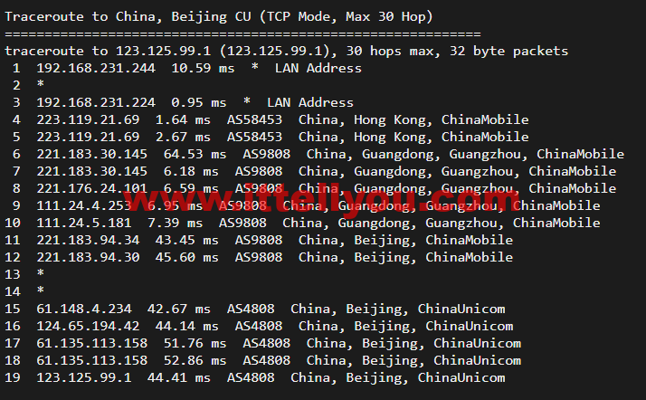 10gbiz：香港VPS云服务器（GIA+VIP）线路，简单测评