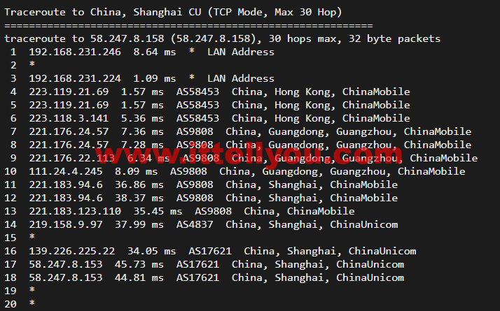 10gbiz：香港VPS云服务器（GIA+VIP）线路，简单测评