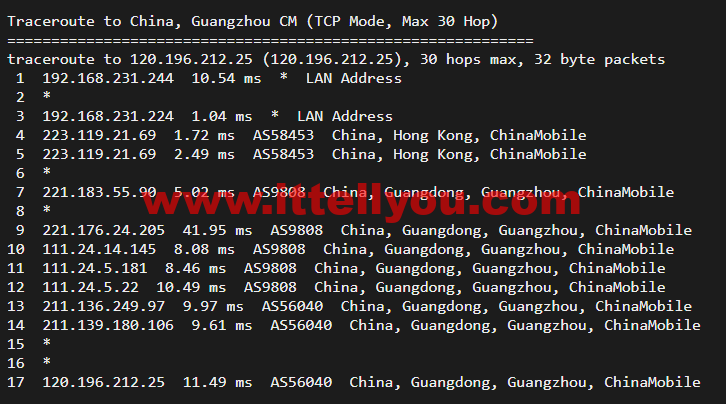 10gbiz：香港VPS云服务器（GIA+VIP）线路，简单测评