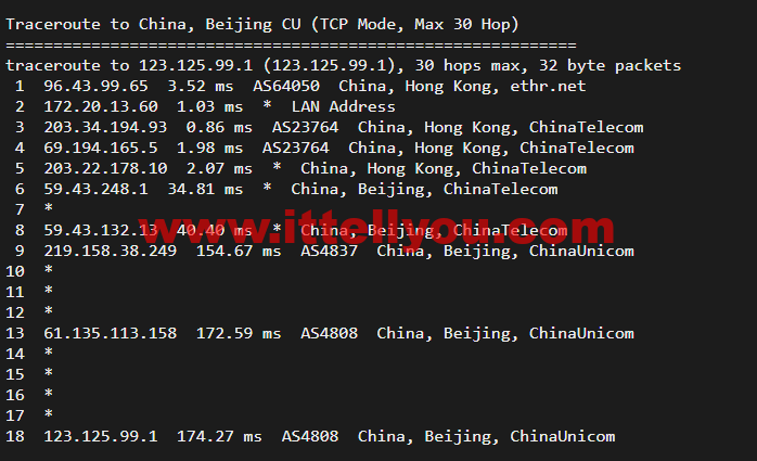 10gbiz：香港 VPS雲服務器（GIA+直連）线路，简单测评