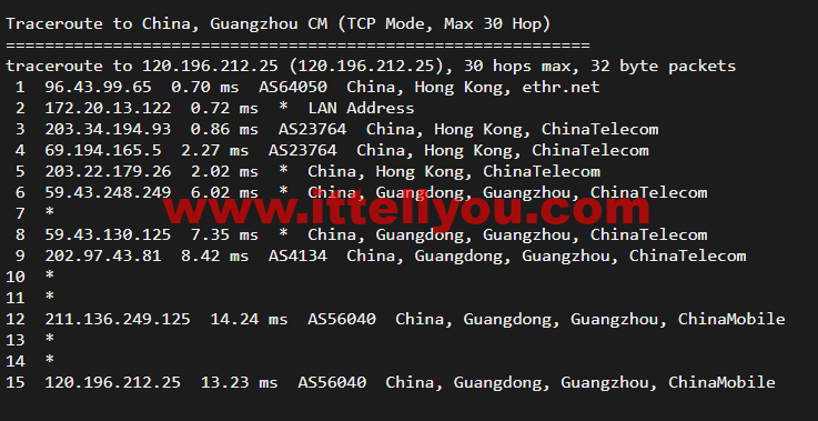 10gbiz：香港 VPS雲服務器（GIA+直連）线路，简单测评