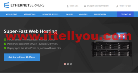 EtherNetservers：美国便宜独立服务器，E3-1240 v2/16G内存/2 TB HDD or 256 GB SSD硬盘/不限流量/1Gbps带宽，.95/月起，提供免费DirectAdmin授权