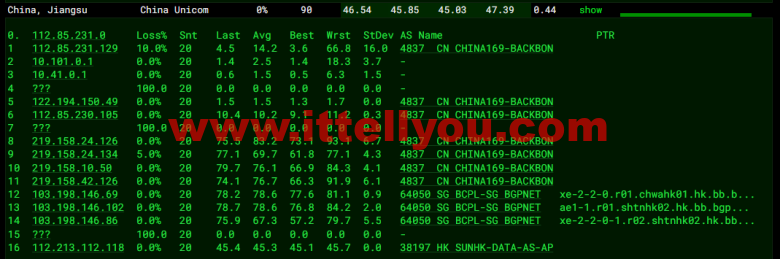 #五一促销#稳爱云：香港VPS，8折优惠，三网CN2 GIA线路，1核/1G内存/20G硬盘/500G流量/10M带宽，月付28元起，原生IP