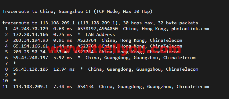 #五一促销#稳爱云：香港VPS，8折优惠，三网CN2 GIA线路，1核/1G内存/20G硬盘/500G流量/10M带宽，月付28元起，原生IP