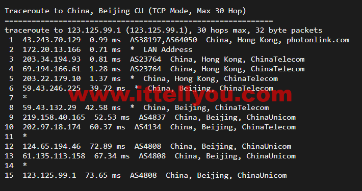 #五一促销#稳爱云：香港VPS，8折优惠，三网CN2 GIA线路，1核/1G内存/20G硬盘/500G流量/10M带宽，月付28元起，原生IP