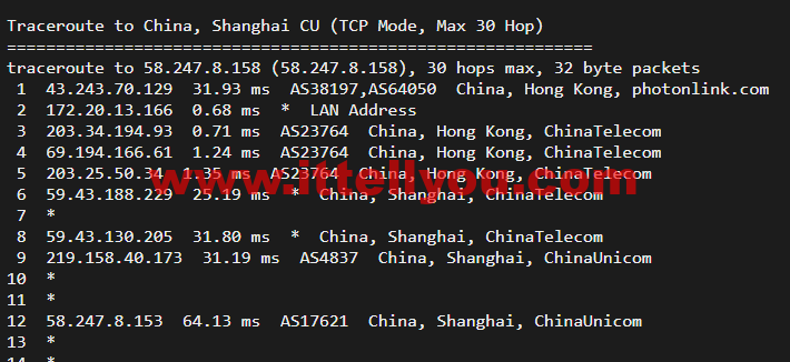 #五一促销#稳爱云：香港VPS，8折优惠，三网CN2 GIA线路，1核/1G内存/20G硬盘/500G流量/10M带宽，月付28元起，原生IP