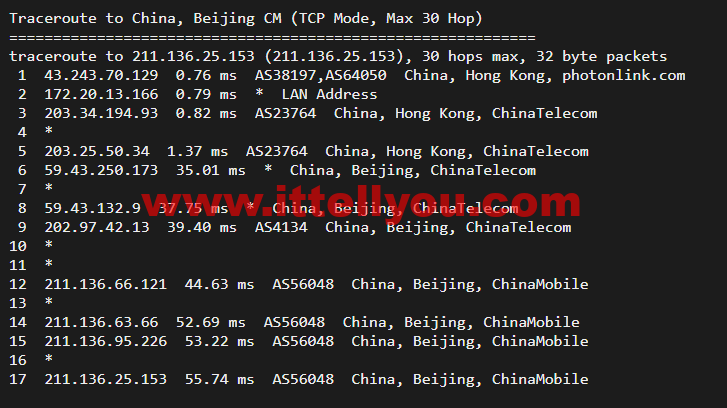 #五一促销#稳爱云：香港VPS，8折优惠，三网CN2 GIA线路，1核/1G内存/20G硬盘/500G流量/10M带宽，月付28元起，原生IP