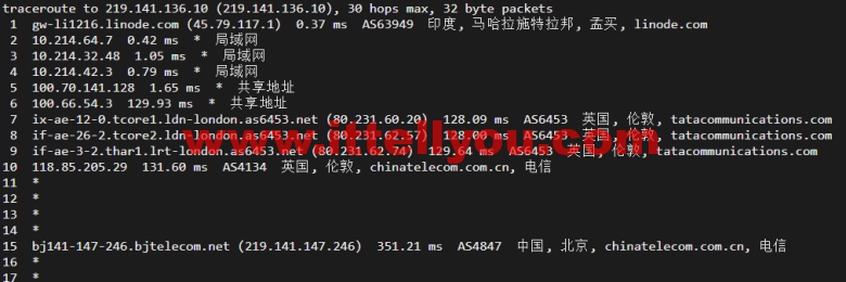 Linode：印度孟买机房简单测评，附最新优惠码 - 新用户注册赠送0美金免费账户余额
