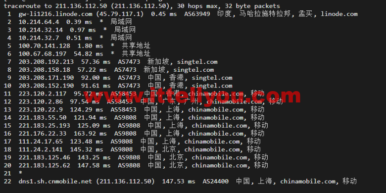 Linode：印度孟买机房简单测评，附最新优惠码 - 新用户注册赠送0美金免费账户余额