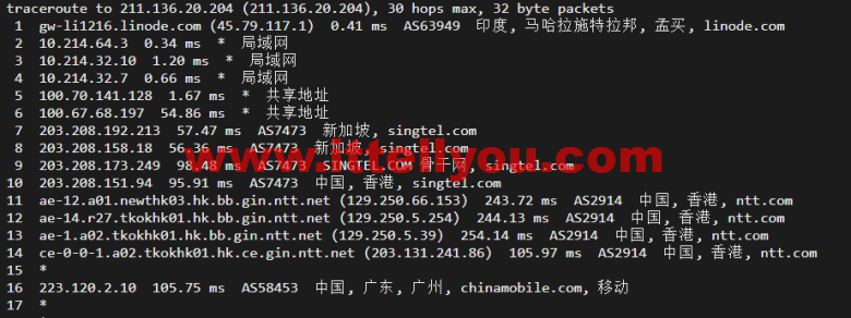 Linode：印度孟买机房简单测评，附最新优惠码 - 新用户注册赠送0美金免费账户余额