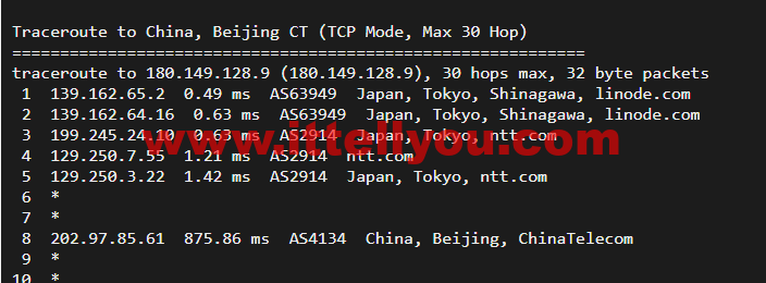 Linode：日本东京机房简单测评，附最新优惠码 - 新用户注册赠送0美金免费账户余额