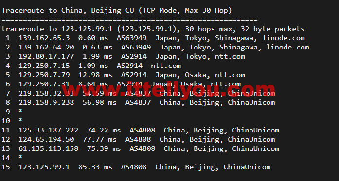 Linode：日本东京机房简单测评，附最新优惠码 - 新用户注册赠送0美金免费账户余额