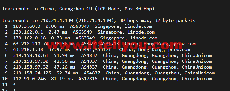 Linode：新加坡机房简单测评，附最新优惠码 - 新用户注册赠送0美金免费账户余额