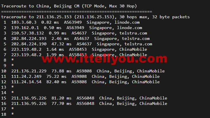 Linode：新加坡机房简单测评，附最新优惠码 - 新用户注册赠送0美金免费账户余额