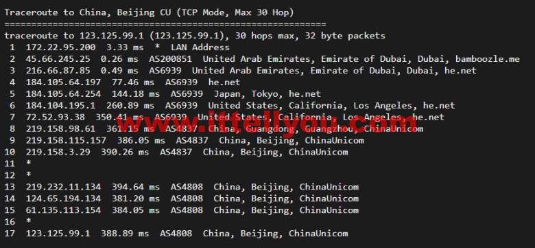 搬瓦工：阿拉伯联合酋长国 迪拜 Dubai [AEDXB_1]机房，简单测评