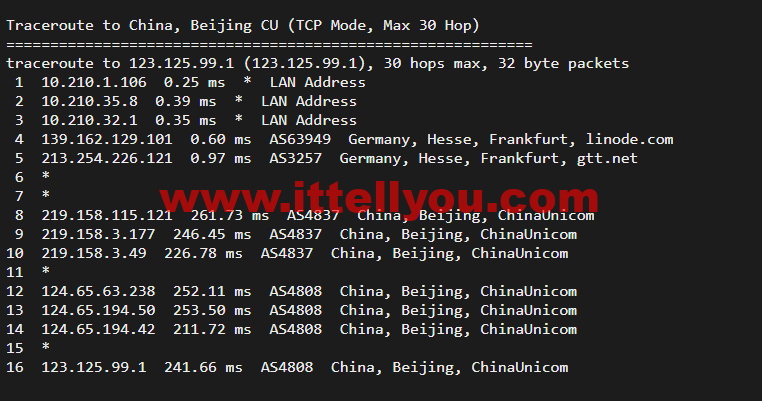 Linode：德国法兰克福机房简单测评，附最新优惠码 - 新用户注册赠送0美金免费账户余额