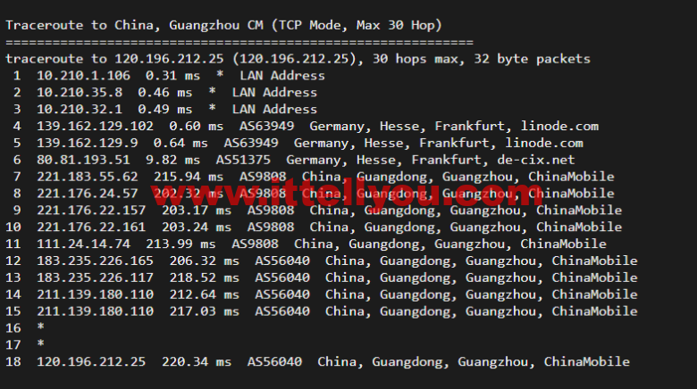 Linode：德国法兰克福机房简单测评，附最新优惠码 - 新用户注册赠送0美金免费账户余额