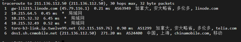 Linode：加拿大多伦多机房简单测评，附最新优惠码 - 新用户注册赠送0美金免费账户余额