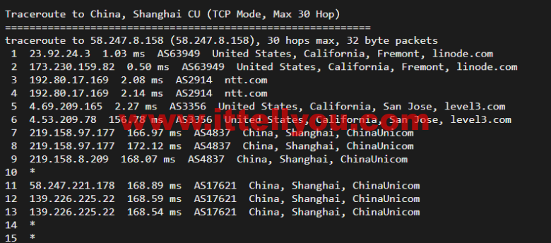 Linode：美国弗里蒙特机房简单测评，附最新优惠码 - 新用户注册赠送0美金免费账户余额
