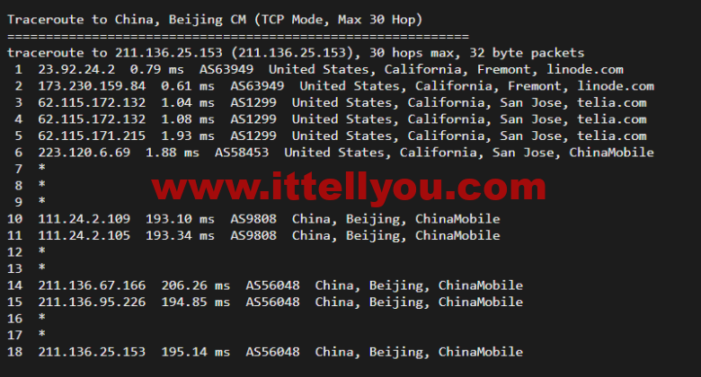 Linode：美国弗里蒙特机房简单测评，附最新优惠码 - 新用户注册赠送0美金免费账户余额