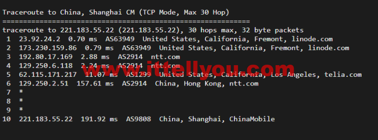 Linode：美国弗里蒙特机房简单测评，附最新优惠码 - 新用户注册赠送0美金免费账户余额