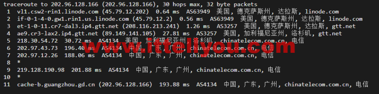 Linode：美国达拉斯机房简单测评，附最新优惠码 - 新用户注册赠送0美金免费账户余额