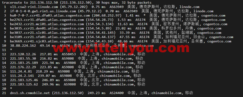 Linode：美国达拉斯机房简单测评，附最新优惠码 - 新用户注册赠送0美金免费账户余额