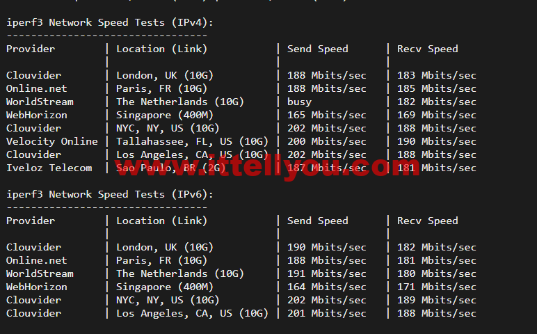 JustHost:俄罗斯vps/美国vps,可自由更换IP,7.7元/月起,附达拉斯机房简单测评(第二次测评) 31 JustHost:俄罗斯vps/美国vps,可自由更换IP,7.7元/月起,附达拉斯机房简单测评(第二次测评)
