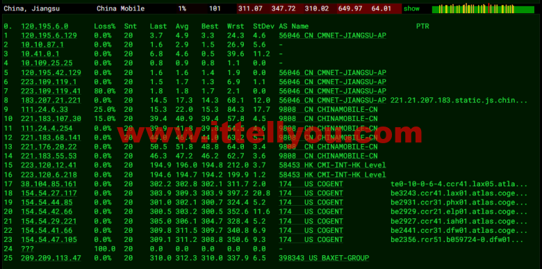 JustHost:俄罗斯vps/美国vps,可自由更换IP,7.7元/月起,附达拉斯机房简单测评(第二次测评) 39 JustHost:俄罗斯vps/美国vps,可自由更换IP,7.7元/月起,附达拉斯机房简单测评(第二次测评)