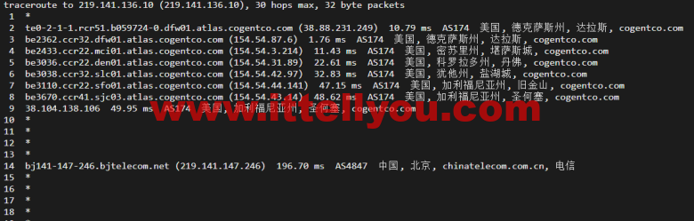 JustHost:俄罗斯vps/美国vps,可自由更换IP,7.7元/月起,附达拉斯机房简单测评(第二次测评) 40 JustHost:俄罗斯vps/美国vps,可自由更换IP,7.7元/月起,附达拉斯机房简单测评(第二次测评)