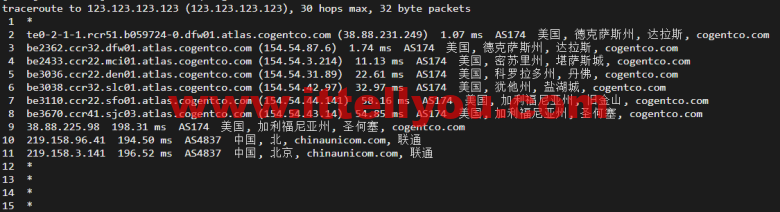 JustHost:俄罗斯vps/美国vps,可自由更换IP,7.7元/月起,附达拉斯机房简单测评(第二次测评) 43 JustHost:俄罗斯vps/美国vps,可自由更换IP,7.7元/月起,附达拉斯机房简单测评(第二次测评)