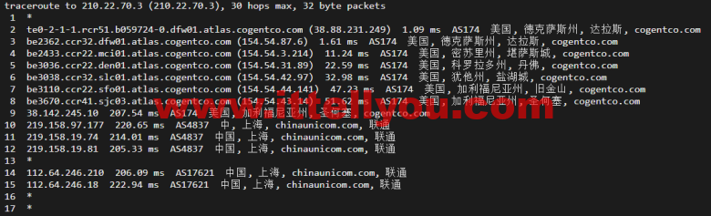 JustHost:俄罗斯vps/美国vps,可自由更换IP,7.7元/月起,附达拉斯机房简单测评(第二次测评) 44 JustHost:俄罗斯vps/美国vps,可自由更换IP,7.7元/月起,附达拉斯机房简单测评(第二次测评)