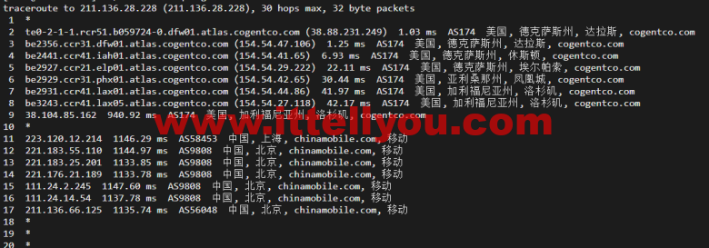 JustHost:俄罗斯vps/美国vps,可自由更换IP,7.7元/月起,附达拉斯机房简单测评(第二次测评) 46 JustHost:俄罗斯vps/美国vps,可自由更换IP,7.7元/月起,附达拉斯机房简单测评(第二次测评)